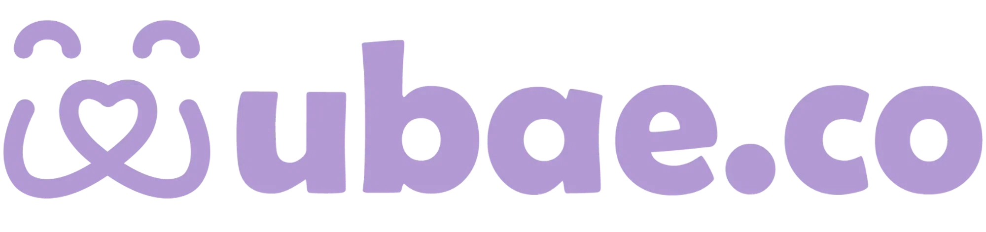 Ubae.co logo