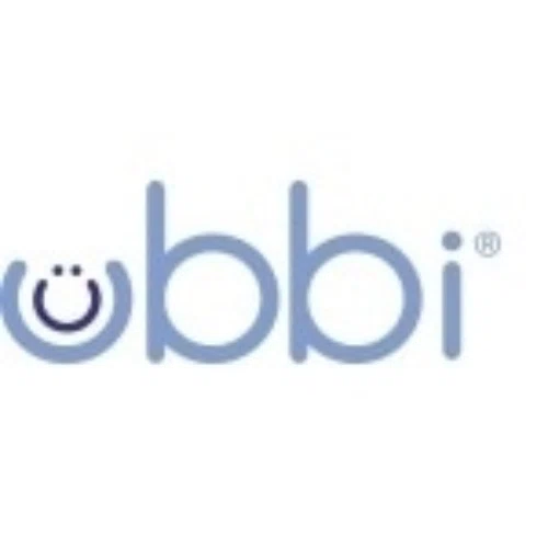 Ubbi World logo