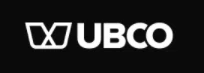 UBCO Bikes logo