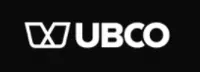UBCO Bikes logo