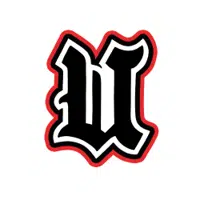 UBEENJACKED logo