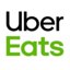 Uber Eats logo