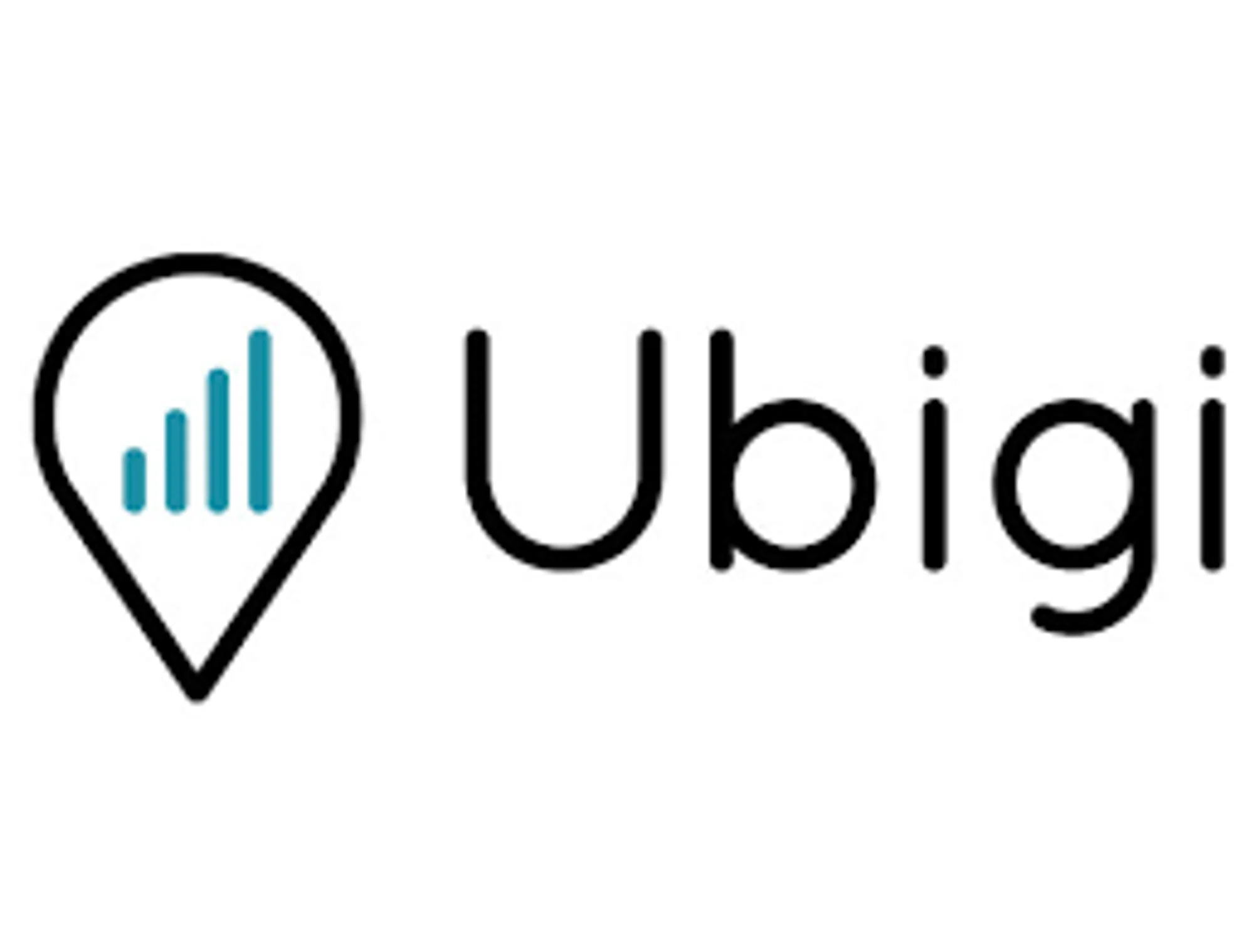 Ubigi logo