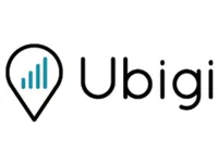 Ubigi logo