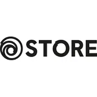 Ubisoft Store logo
