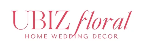 UbizFloral logo