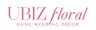 UbizFloral logo