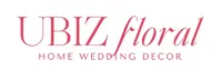 UbizFloral logo