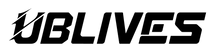 UBLIVE logo
