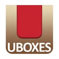 Uboxes logo
