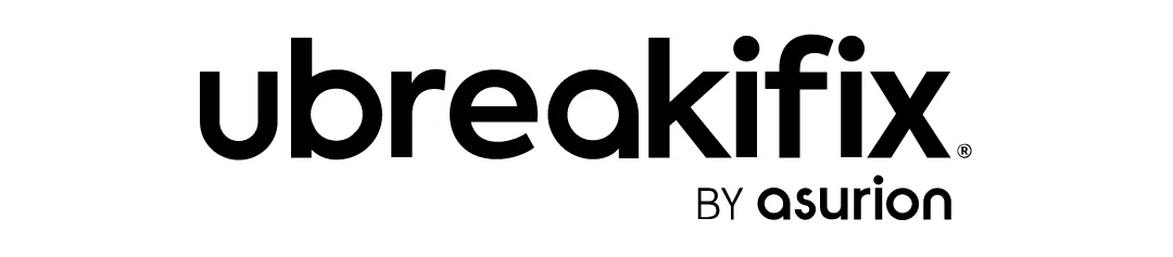 uBreakiFix logo