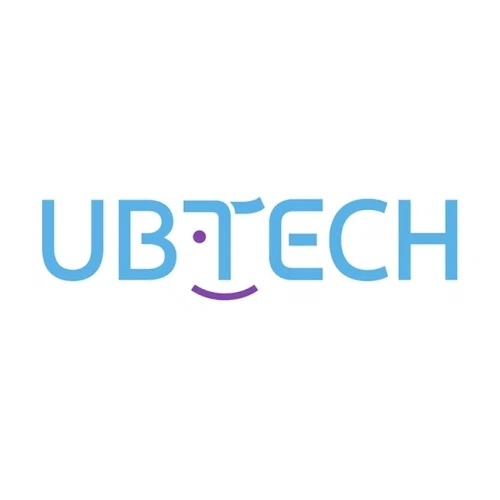 UBTECH Robotics logo