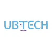 UBTECH Robotics logo