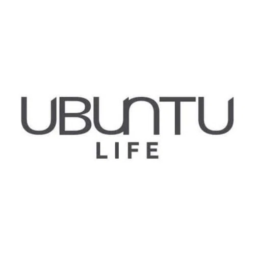 Ubuntu Life logo