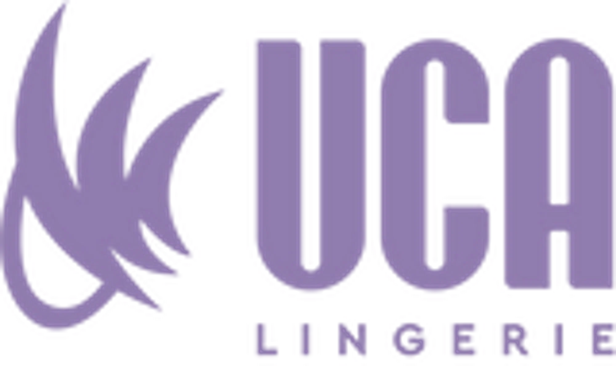 UCA Lingerie logo