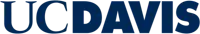 UC Davis logo