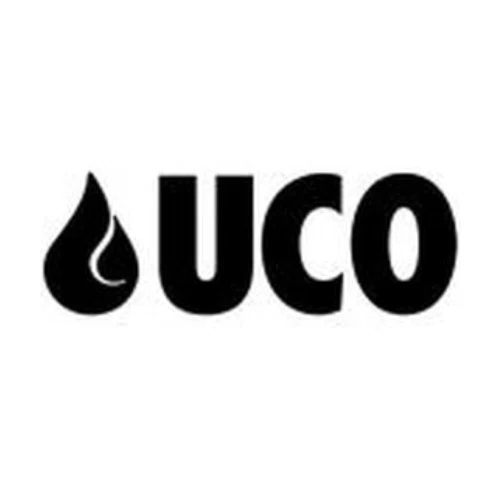 UCO Gear logo