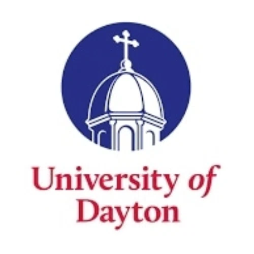 University of Dayton logo