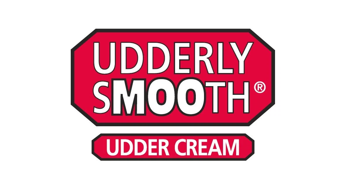 Udderly Smooth logo