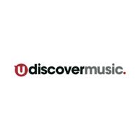 uDiscover Music discount code