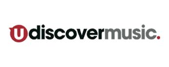 uDiscover Music promo code