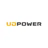 UDPOWER logo