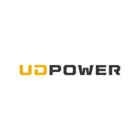 UDPOWER logo