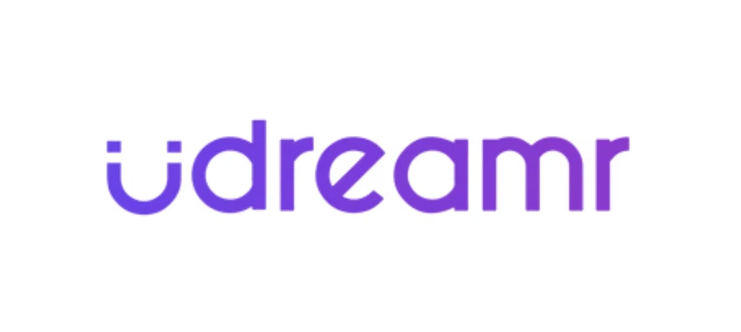 udreamr logo