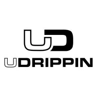 Udrippin logo