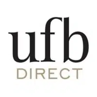 UFB Direct logo