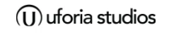 Uforia Studios logo