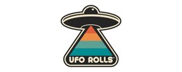 UFO Rolls promo code