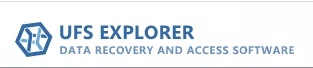 UFS Explorer logo