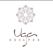 Uga Escapes logo