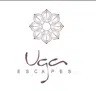 Uga Escapes logo