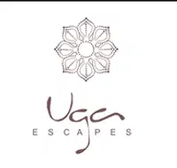 Uga Escapes logo