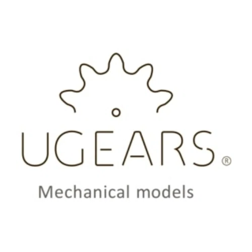 UGears US logo