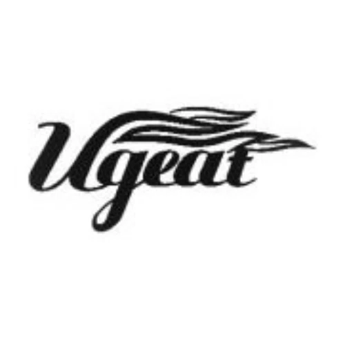 Ugeat Hair logo
