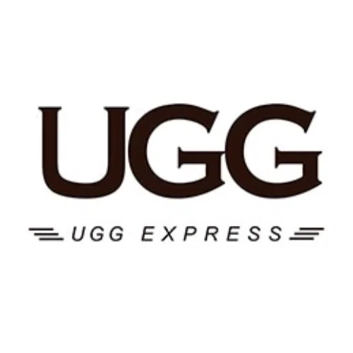 UGG Express logo