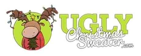 Ugly Christmas Sweater discount code