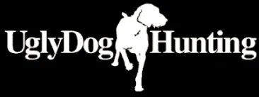 Ugly Dog Hunting logo