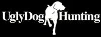 Ugly Dog Hunting logo
