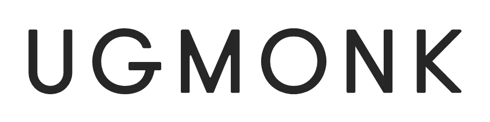 Ugmonk logo