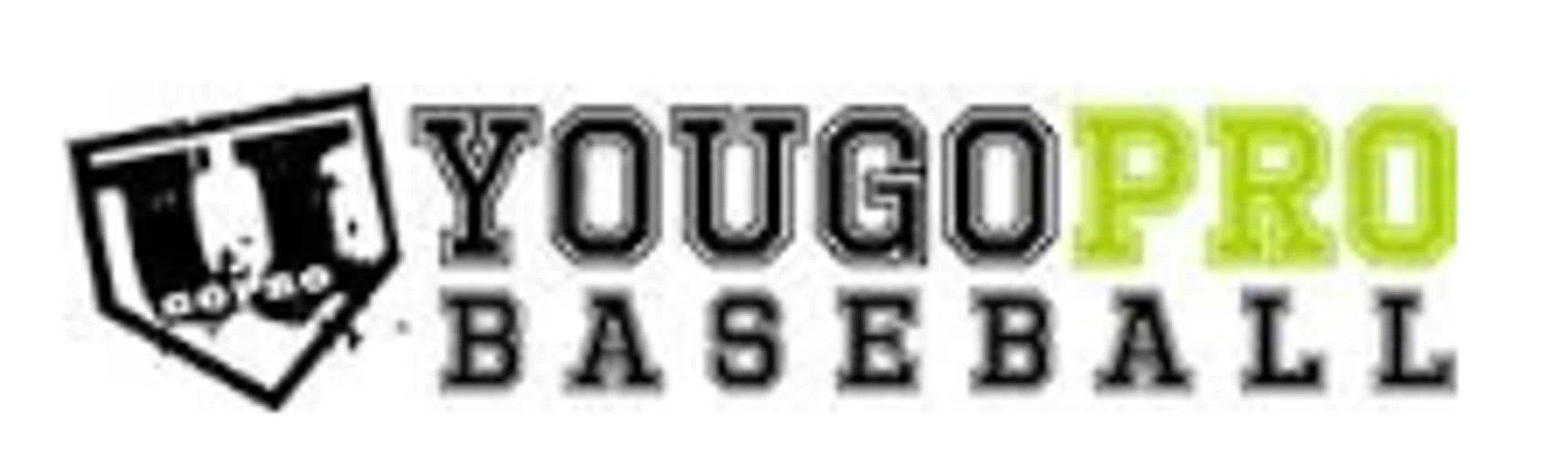 UGoProBaseball logo