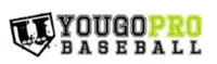 UGoProBaseball logo