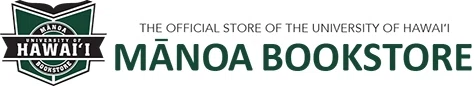 University of Hawai'i Mānoa Bookstore logo