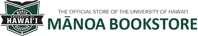 University of Hawai'i Mānoa Bookstore logo