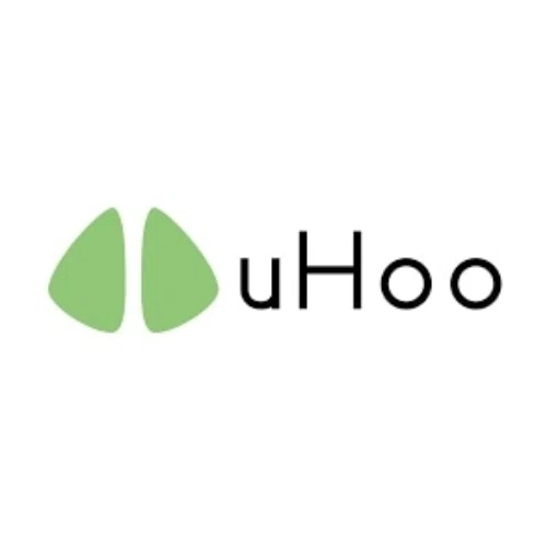uHoo logo