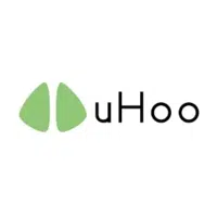 uHoo logo