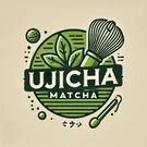 Ujicha Matcha logo